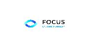 Focus Eye Care and Surgery Logo